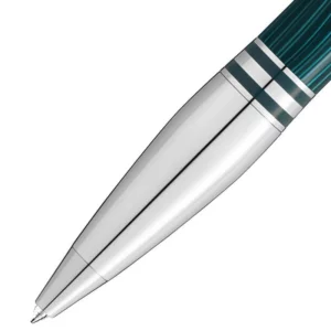 Montblanc StarWalker PolarGreen Metal - golyóstoll