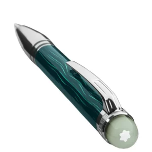 Montblanc StarWalker PolarGreen Metal - golyóstoll