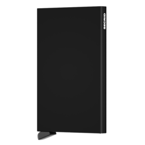 Secrid bankkártyatartó - Premium Cardprotector Fluted. A Secrid Premium Cardprotector Fluted a modern pénztárcák új generációját képviseli, ahol a prémium anyaghasználat, a biztonság és az elegáns megjelenés tökéletes harmóniában találkozik.