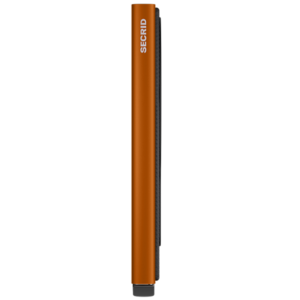 Secrid bankkártyatartó - Premium Cardprotector Fluted. A Secrid Premium Cardprotector Fluted a modern pénztárcák új generációját képviseli, ahol a prémium anyaghasználat, a biztonság és az elegáns megjelenés tökéletes harmóniában találkozik.