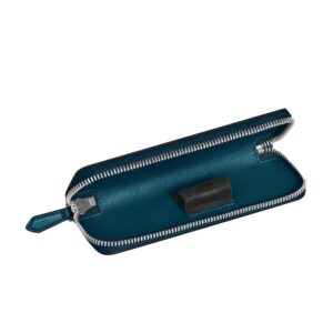 Montblanc Sartorial tolltartó 1 tollnak zöld.
