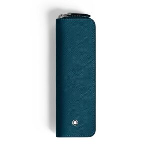 Montblanc Sartorial tolltartó 1 tollnak zöld.