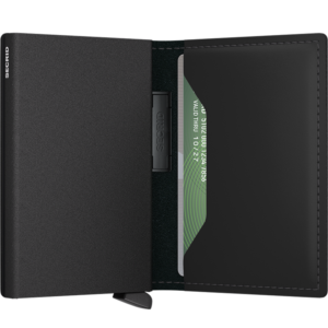 Secrid bankkártyatartó - Bandwallet Matte. A Secrid Bandwallet Matte egy modern, prémium kategóriás RFID-védett kártyatartó és pénztárca.