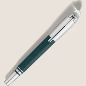 Montblanc StarWalker PolarGreen Doué Fineliner