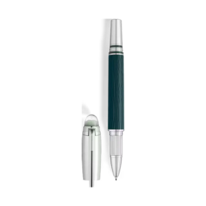 Montblanc StarWalker PolarGreen Doué Fineliner