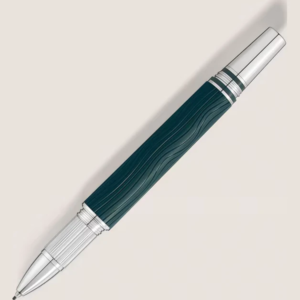 Montblanc StarWalker PolarGreen Doué Fineliner
