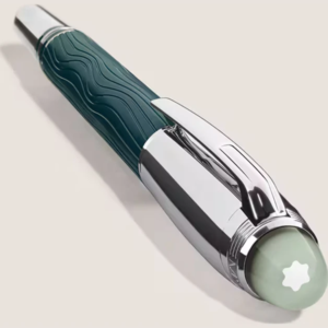 Montblanc StarWalker PolarGreen Doué Fineliner