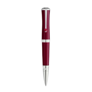 Montblanc Maria Callas Special Edition Golyóstoll. A Montblanc Maria Callas Special Edition Ruby-Coloured a 20. század egyik legkarizmatikusabb szopránjának és elismert stílusikonjának állít emléket.