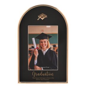 Képkeret Boltíves - diplomaosztó, ballagás. Ez egy kifejezetten ballagásra és diplomaosztóra tervezett, rendkívül elegáns és ünnepélyes képkeret.
