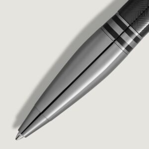 Montblanc StarWalker Extreme Metal golyóstoll. A Montblanc StarWalker Extreme Metal a klasszikus Montblanc eleganciát modern, karakteres formavilággal ötvözi.