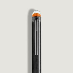 Montblanc StarWalker Extreme Metal golyóstoll. A Montblanc StarWalker Extreme Metal a klasszikus Montblanc eleganciát modern, karakteres formavilággal ötvözi.