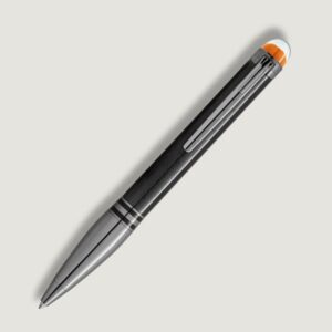 Montblanc StarWalker Extreme Metal golyóstoll. A Montblanc StarWalker Extreme Metal a klasszikus Montblanc eleganciát modern, karakteres formavilággal ötvözi.