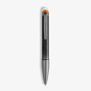 Montblanc StarWalker Extreme Metal golyóstoll. A Montblanc StarWalker Extreme Metal a klasszikus Montblanc eleganciát modern, karakteres formavilággal ötvözi.