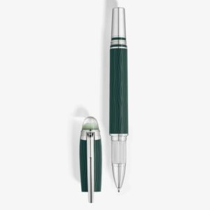 Montblanc StarWalker PolarGreen Precious Resin Fineliner