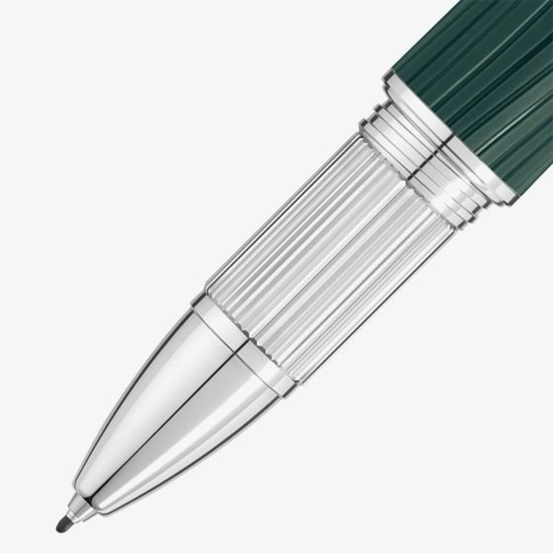 Montblanc StarWalker PolarGreen Precious Resin Fineliner