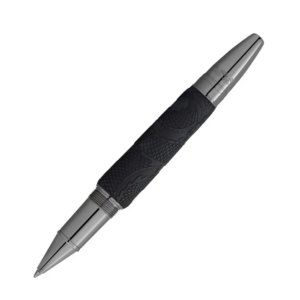 Montblanc Great Characters Homage to Bruce Lee Special Edition rollerball. 