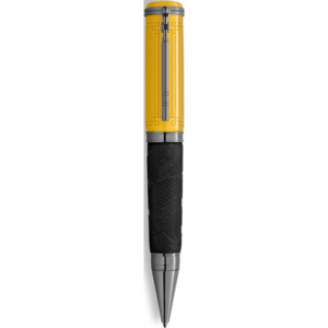 Montblanc Great Characters Homage to Bruce Lee Special Edition golyóstoll.