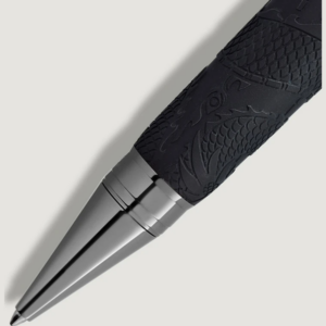 Montblanc Great Characters Homage to Bruce Lee Special Edition golyóstoll.