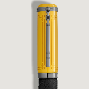 Montblanc Great Characters Homage to Bruce Lee Special Edition golyóstoll.