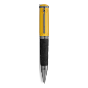 Montblanc Great Characters Homage to Bruce Lee Special Edition golyóstoll.