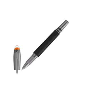 StarWalker Extreme Doué Fineliner. A Montblanc StarWalker Extreme fineliner a klasszikus StarWalker formavilágot a Montblanc ikonikus Extreme mintázatával ötvözi.