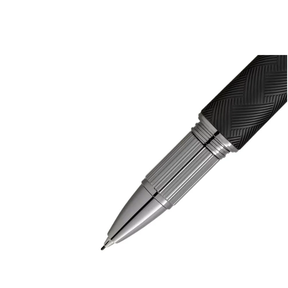 StarWalker Extreme Doué Fineliner. A Montblanc StarWalker Extreme fineliner a klasszikus StarWalker formavilágot a Montblanc ikonikus Extreme mintázatával ötvözi.