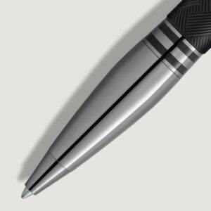 StarWalker Extreme Doué golyóstoll. A Montblanc StarWalker Extreme golyóstoll a klasszikus StarWalker formavilágot a Montblanc ikonikus Extreme mintázatával ötvözi.