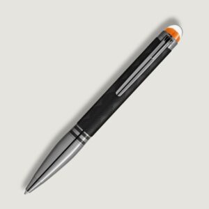  StarWalker Extreme Doué golyóstoll. A Montblanc StarWalker Extreme golyóstoll a klasszikus StarWalker formavilágot a Montblanc ikonikus Extreme mintázatával ötvözi.