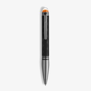 StarWalker Extreme Doué golyóstoll. A Montblanc StarWalker Extreme golyóstoll a klasszikus StarWalker formavilágot a Montblanc ikonikus Extreme mintázatával ötvözi.