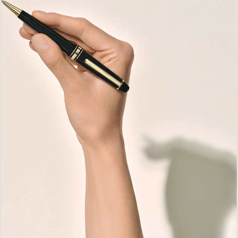 Montblanc Meisterstück Midsize golyóstoll