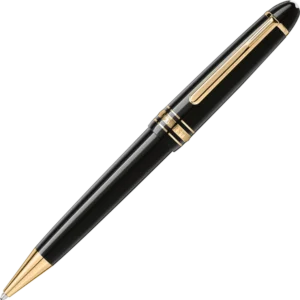 Montblanc Meisterstück Midsize golyóstoll