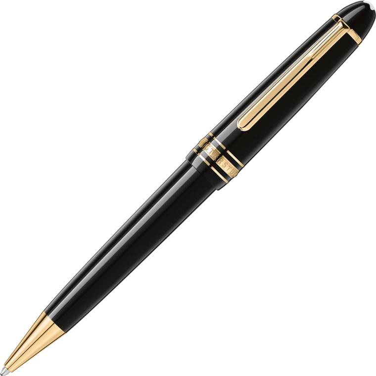 Montblanc Meisterstück Midsize golyóstoll