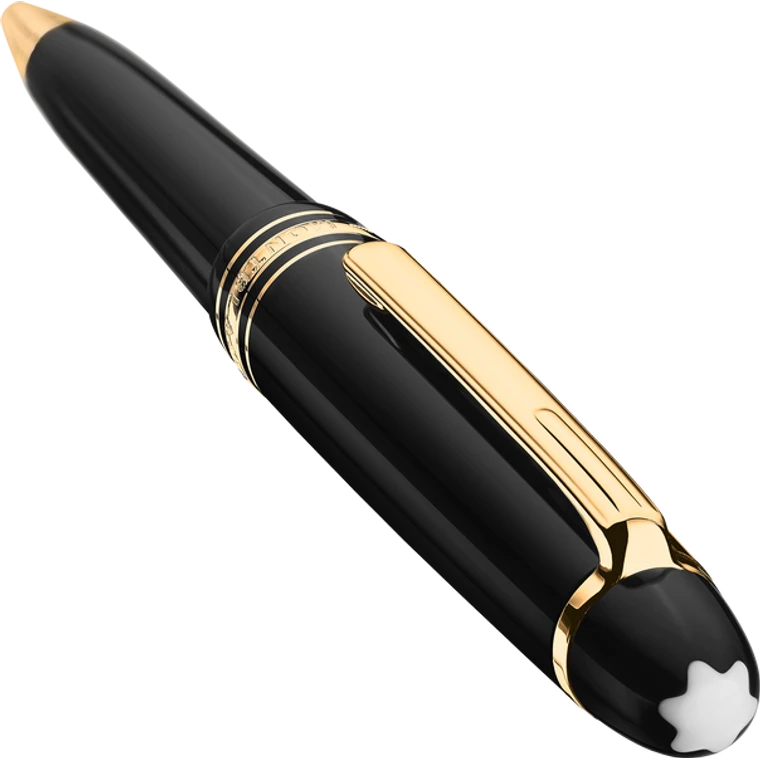 Montblanc Meisterstück Midsize golyóstoll